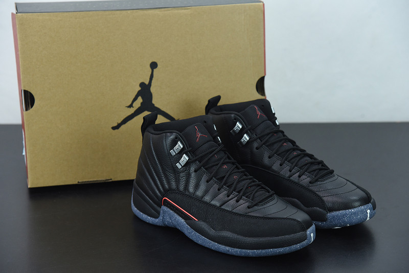 air jordan 12 “utility” dc1062-006
