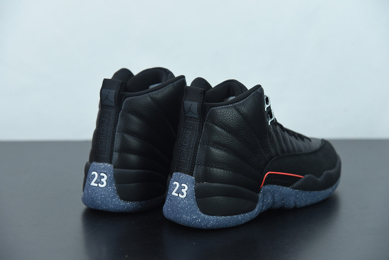 air jordan 12 “utility” dc1062-006