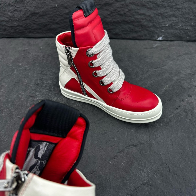 RICK OWENS DRKSHDW