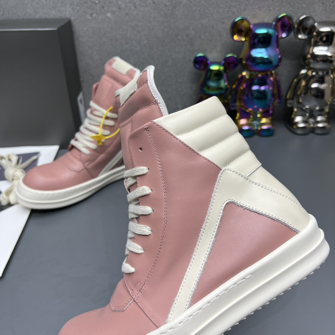 RICK OWENS DRKSHDW