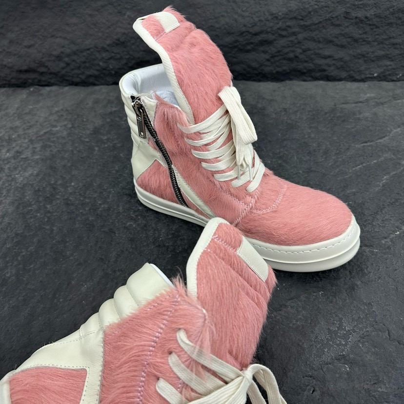RICK OWENS DRKSHDW