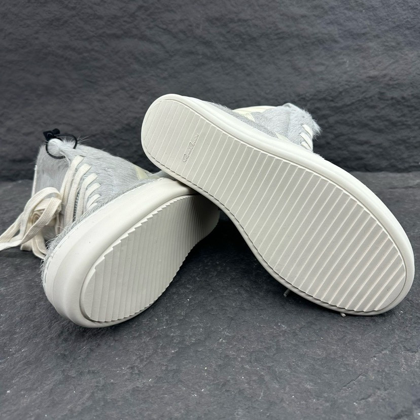 RICK OWENS DRKSHDW