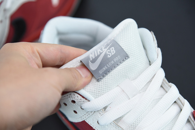 nike dunk low “roller derby” 313170-601