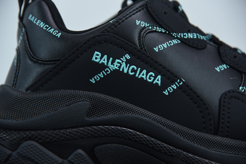 bc triple s trainer