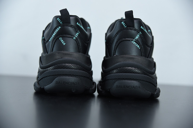 bc triple s trainer