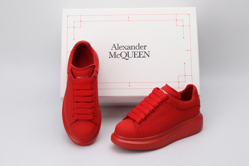 alexer mceen sneakers
