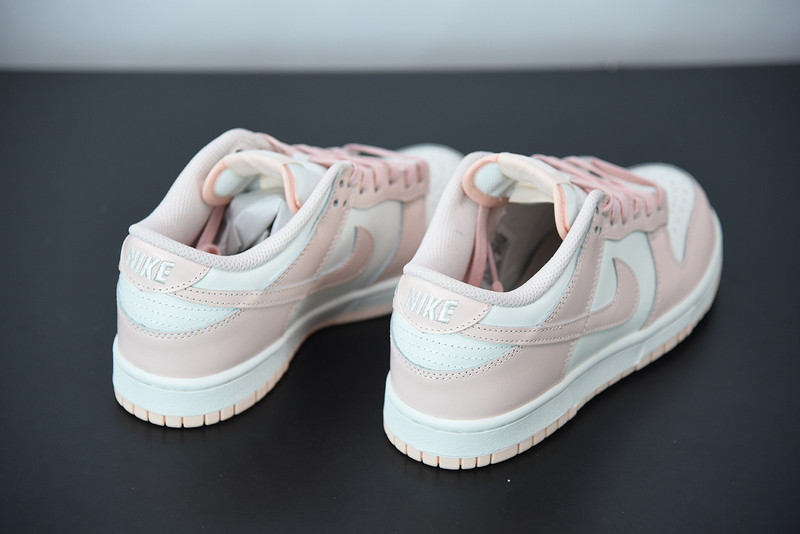 nike sb dunk low orange pearl dd1503-102