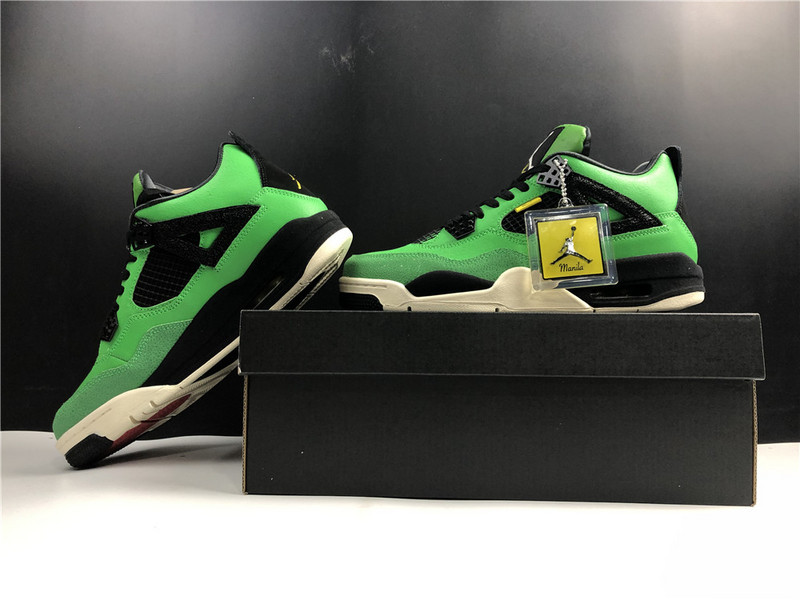 air jordan 4 