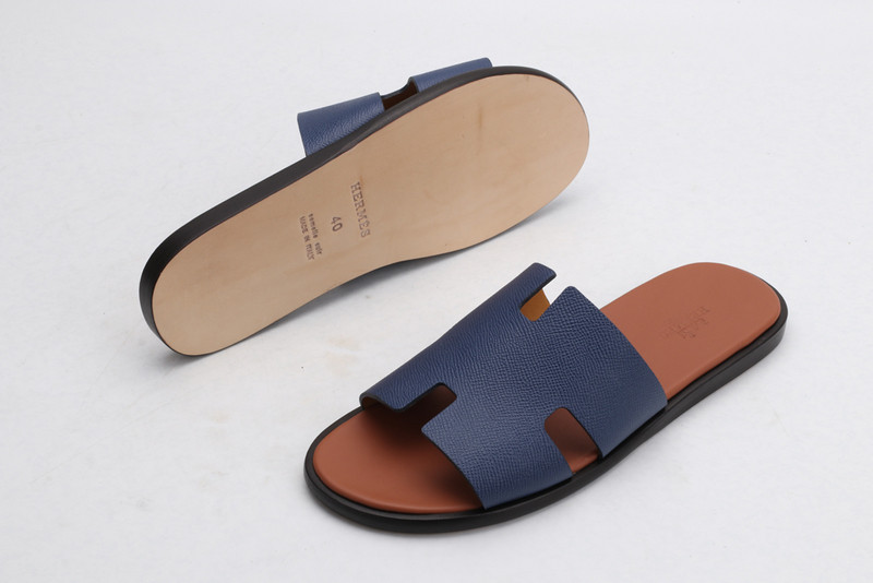 H**mes slide