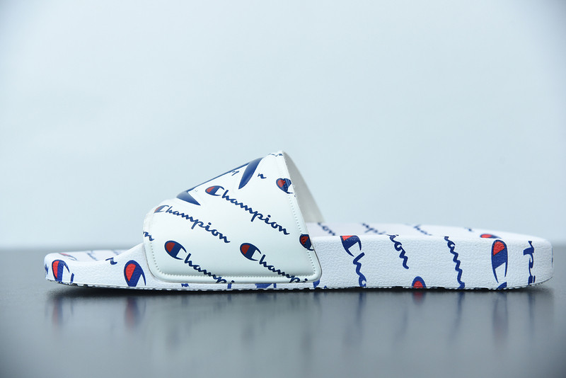 champion ipo metallic