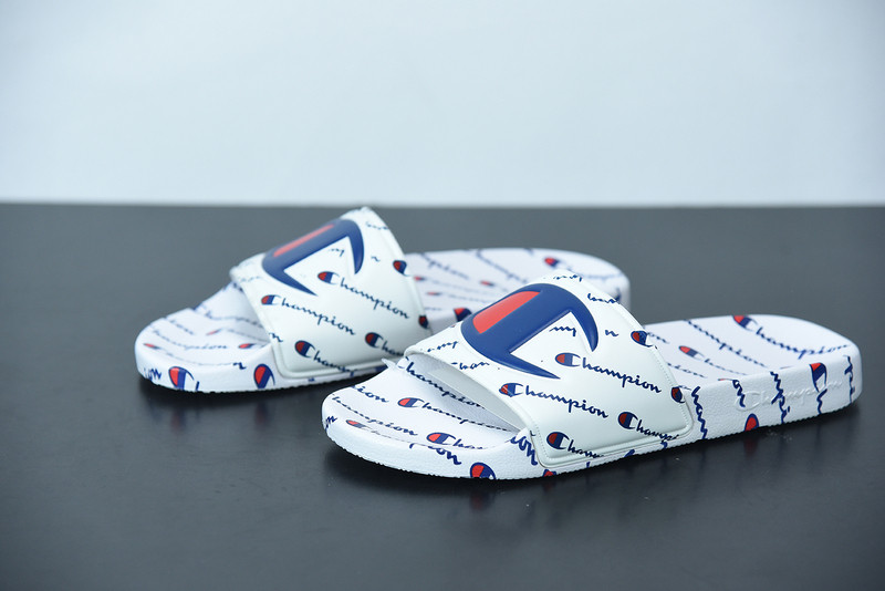 champion ipo metallic