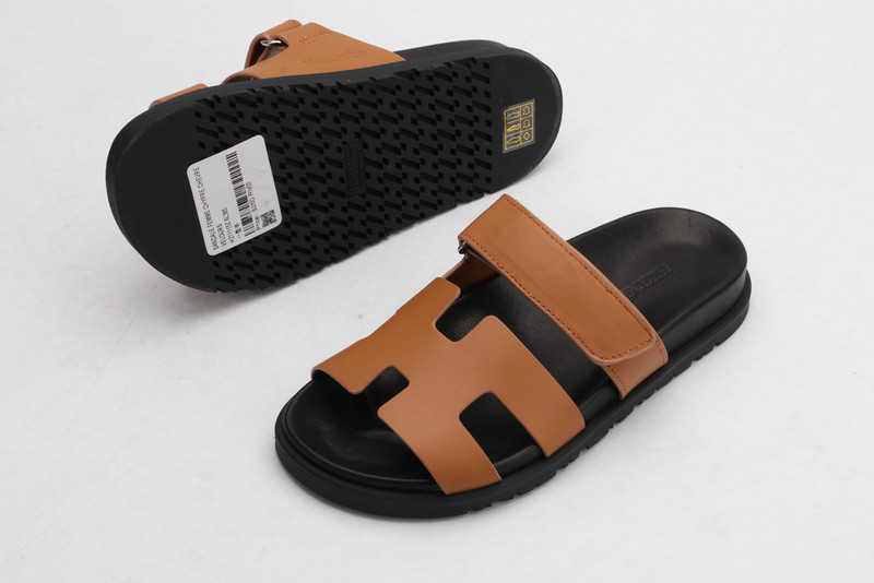 H**mes slide