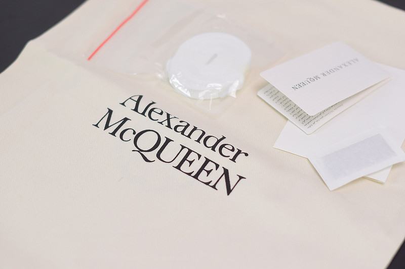alexer mceen sneakers