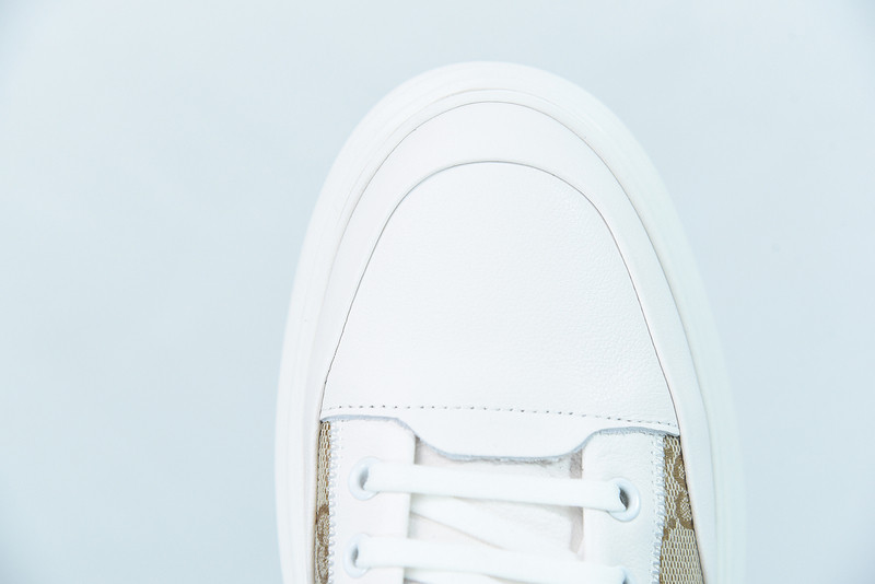 G*u*i sneaker