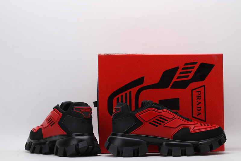 pr sneaker