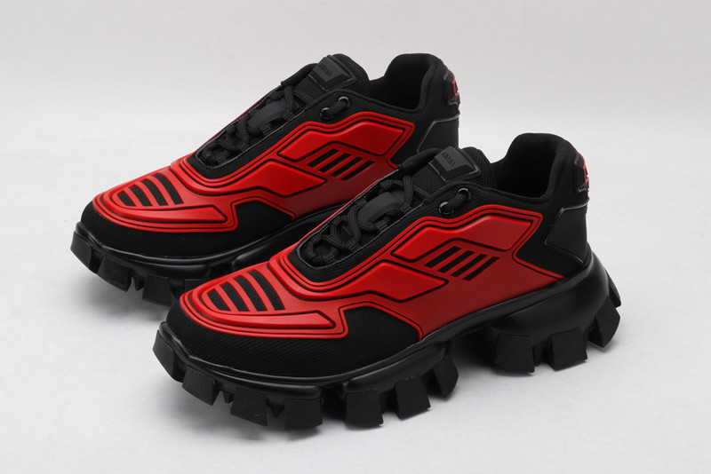 pr sneaker