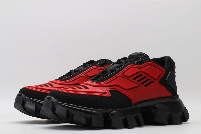 pr sneaker