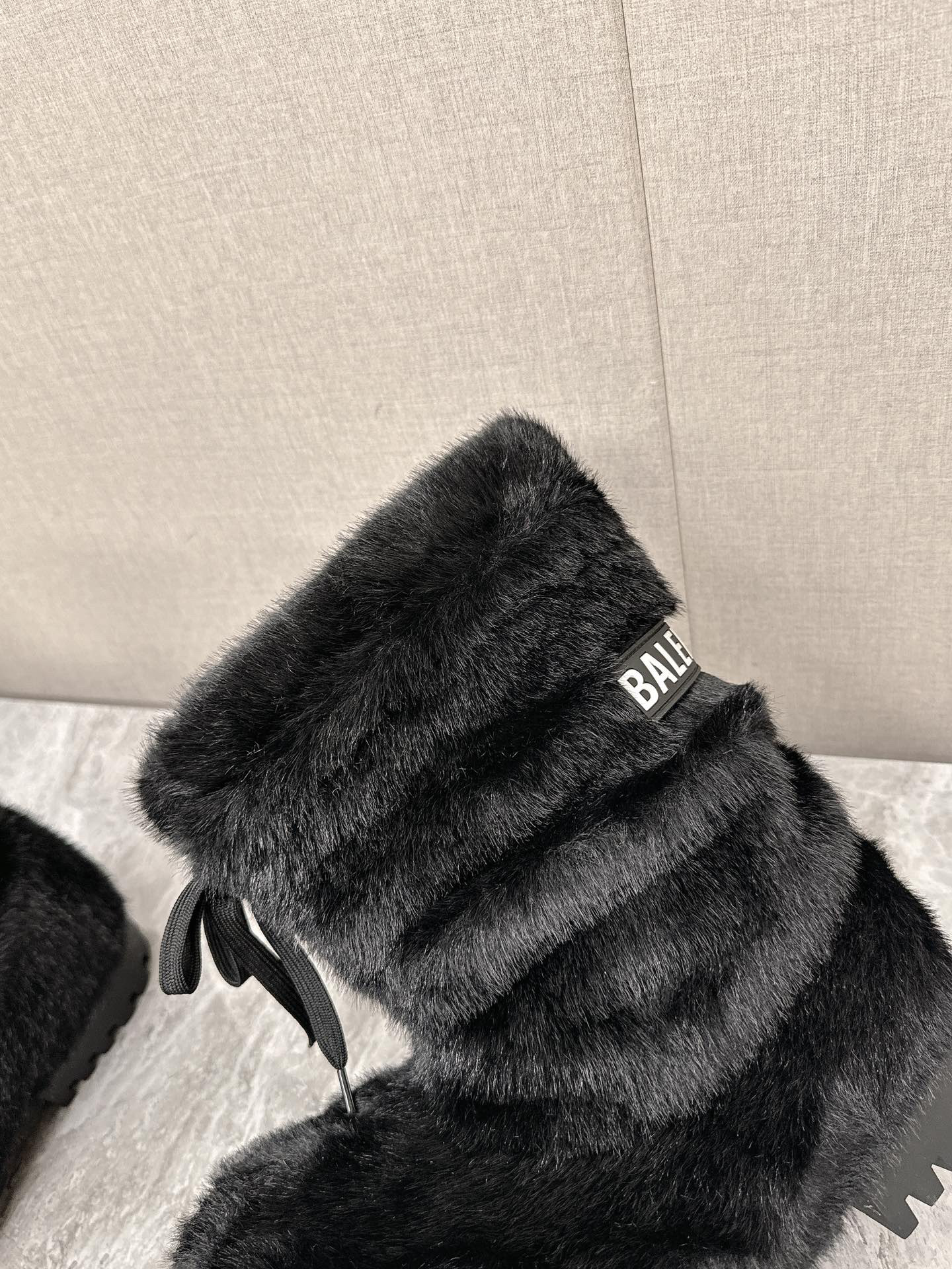 BC BOOTS