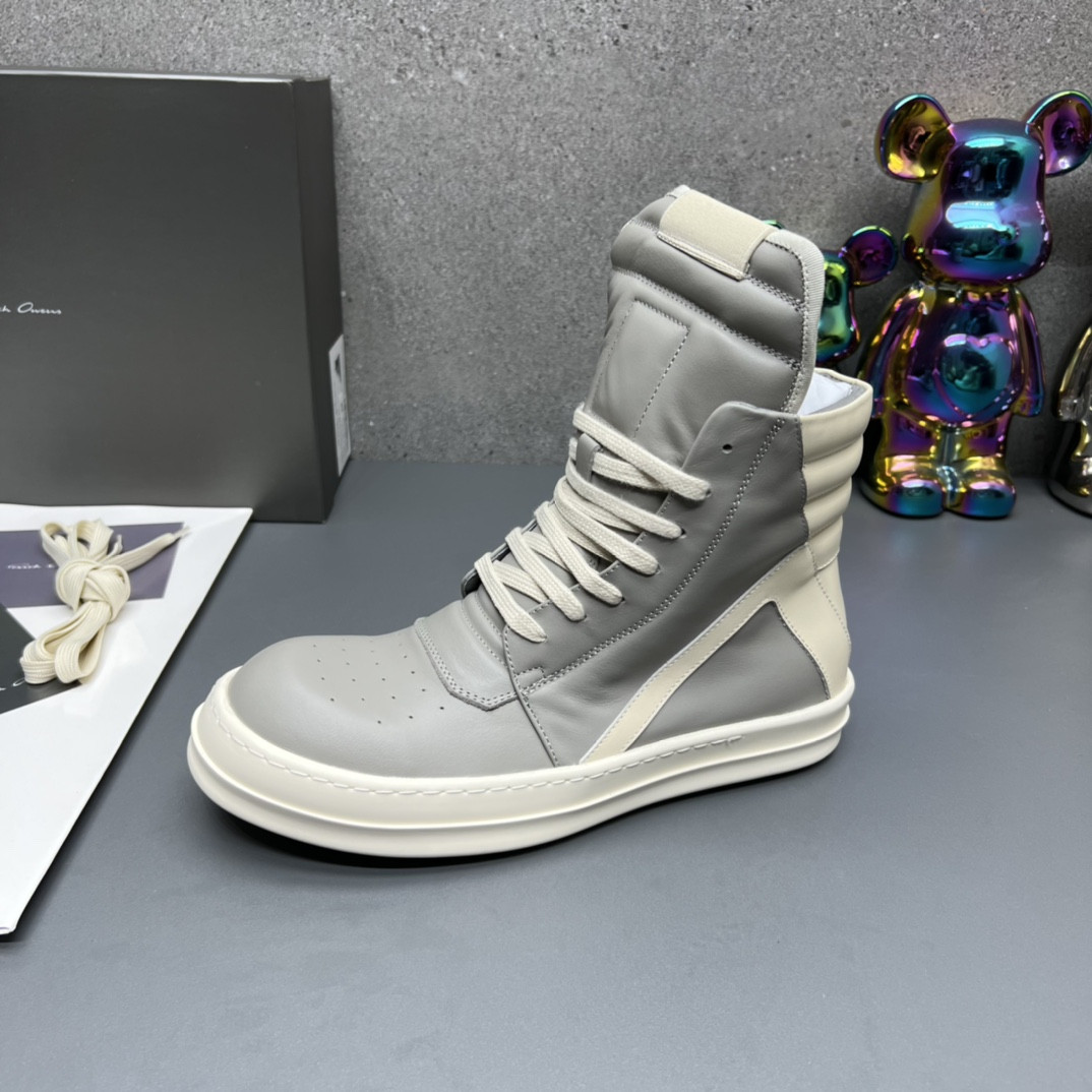 RICK OWENS DRKSHDW