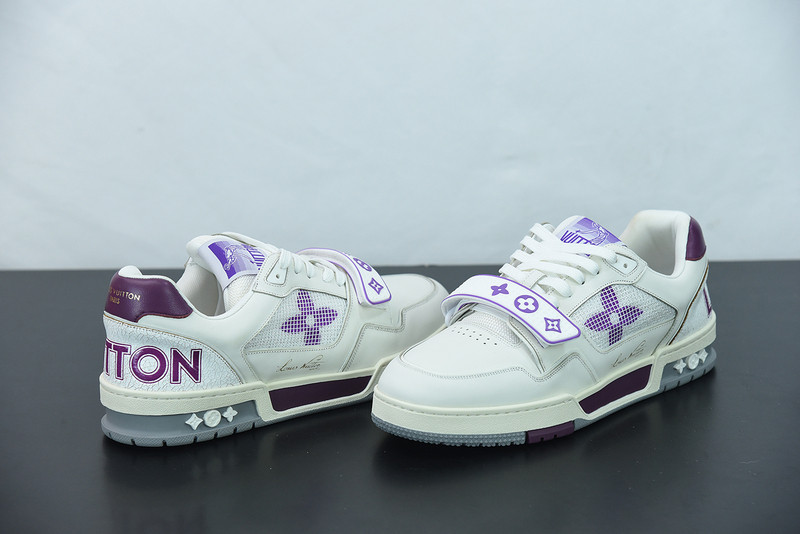 lvt sneakers