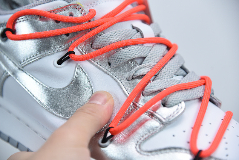 of x futura x nike dunk ct0856-800