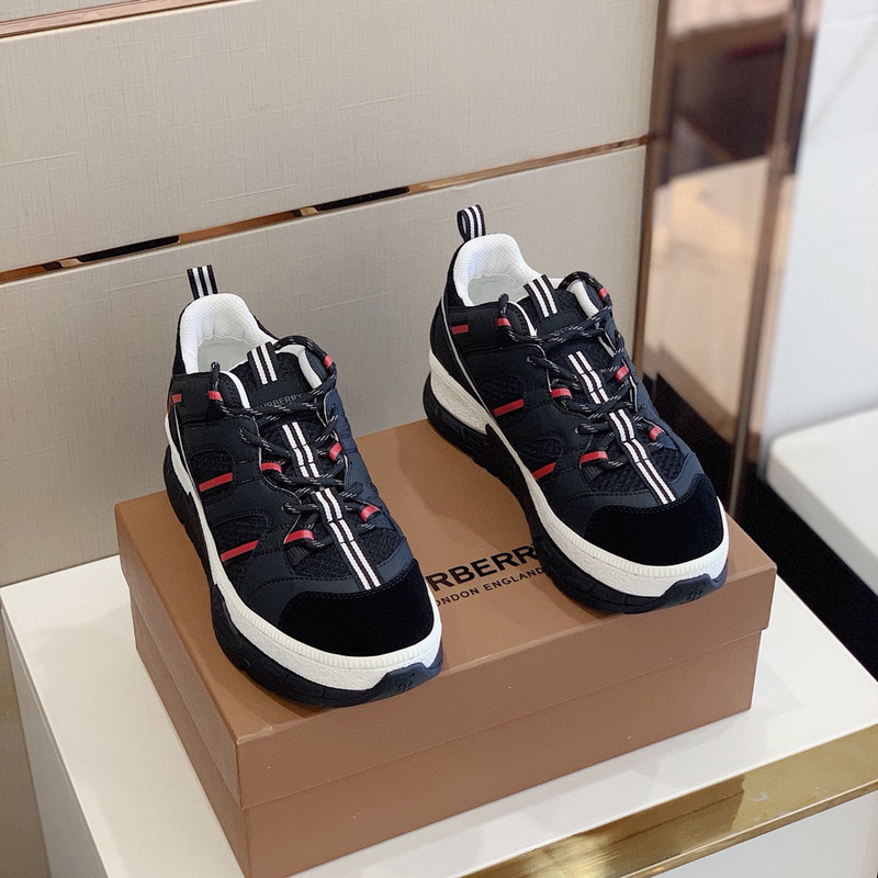B**rry sneaker