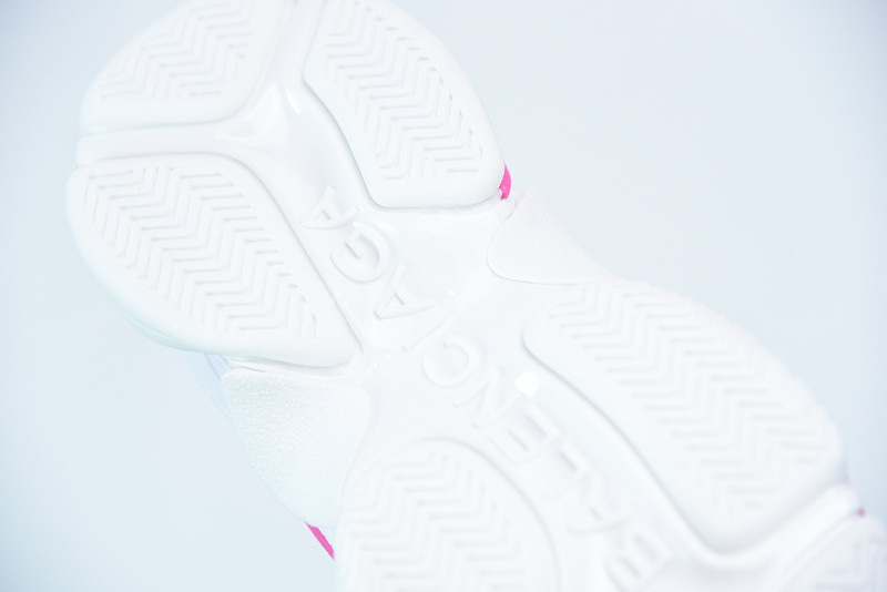bc triple s trainer 536737 w0901 8101