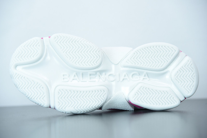 bc triple s trainer 536737 w0901 8101