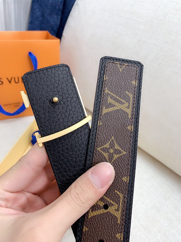 lvt belt