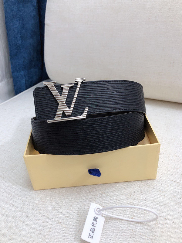 lvt belt