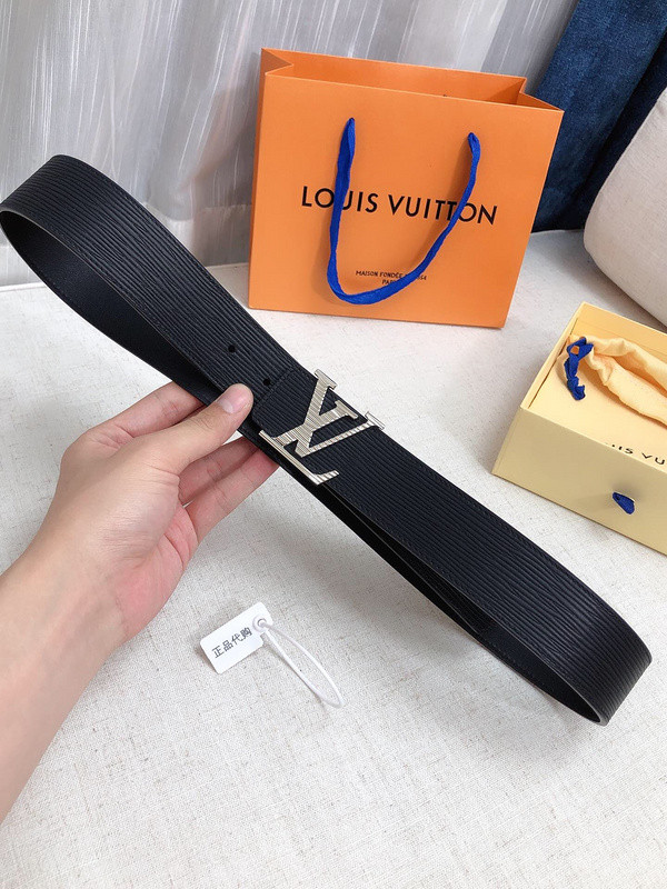 lvt belt