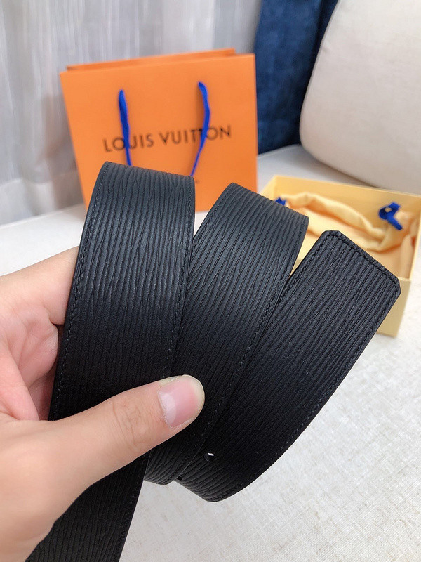 lvt belt