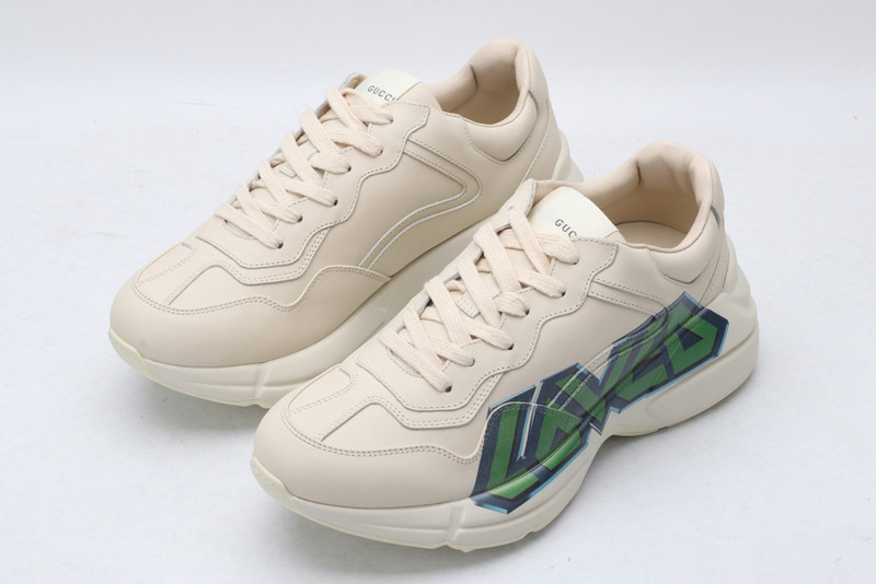 g*u*i rhyton sneaker