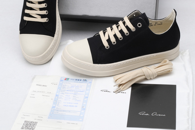 rick owens drkshdw