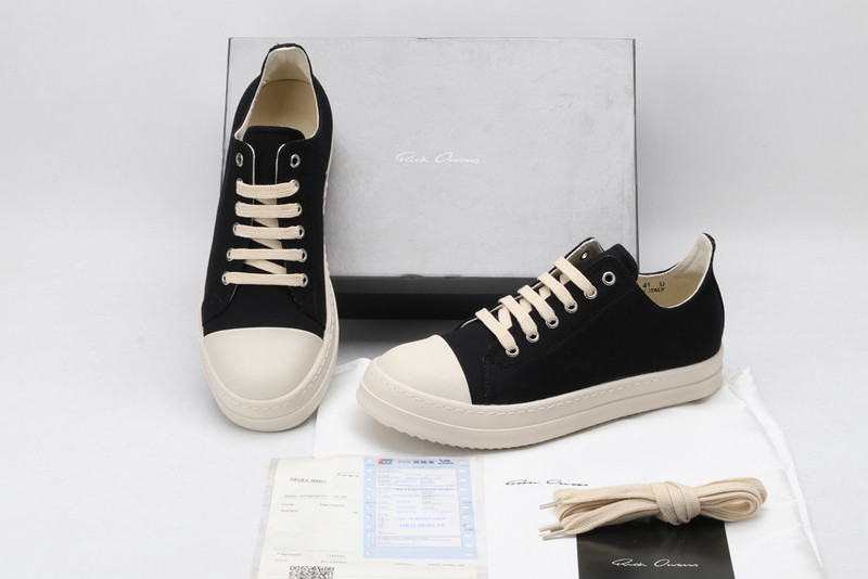 rick owens drkshdw
