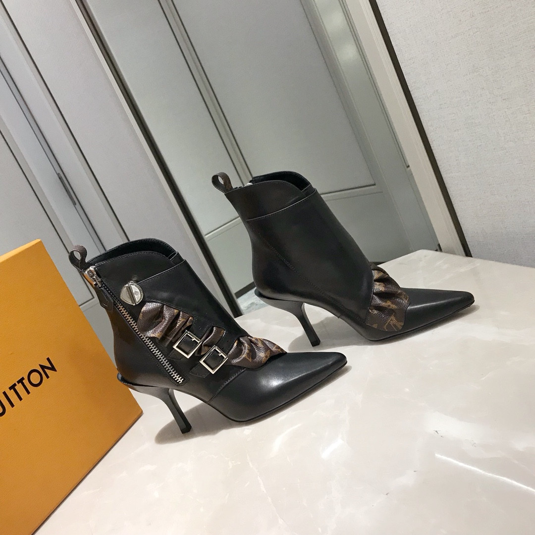lvt boots