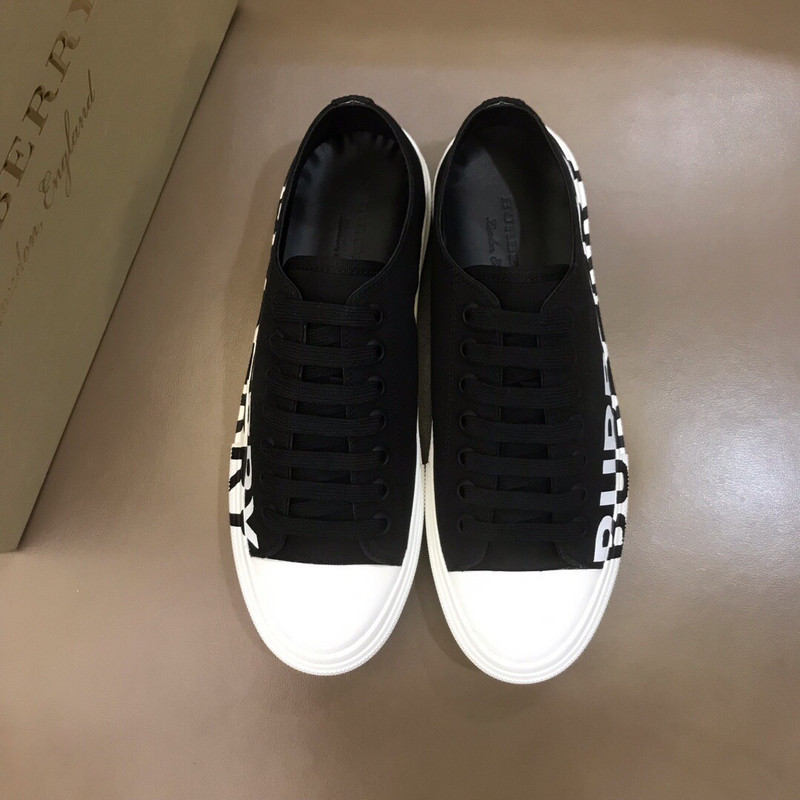 B**rry sneaker