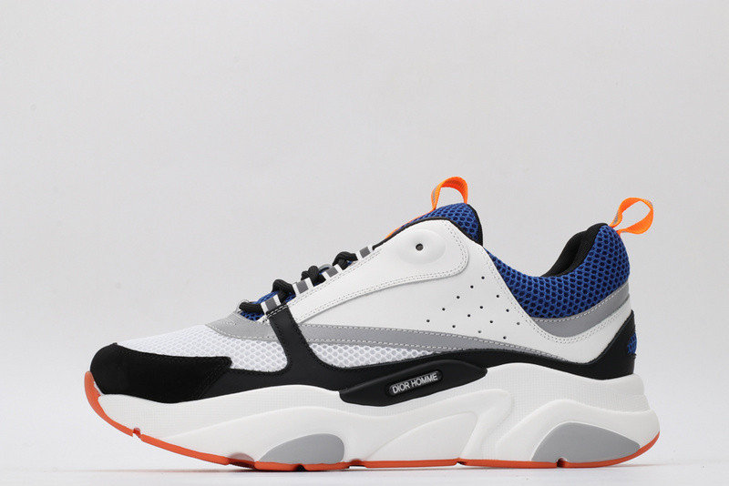 dio* homme b22 trainer sneaker