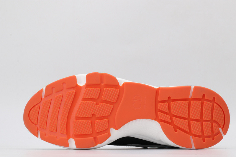 dio* homme b22 trainer sneaker
