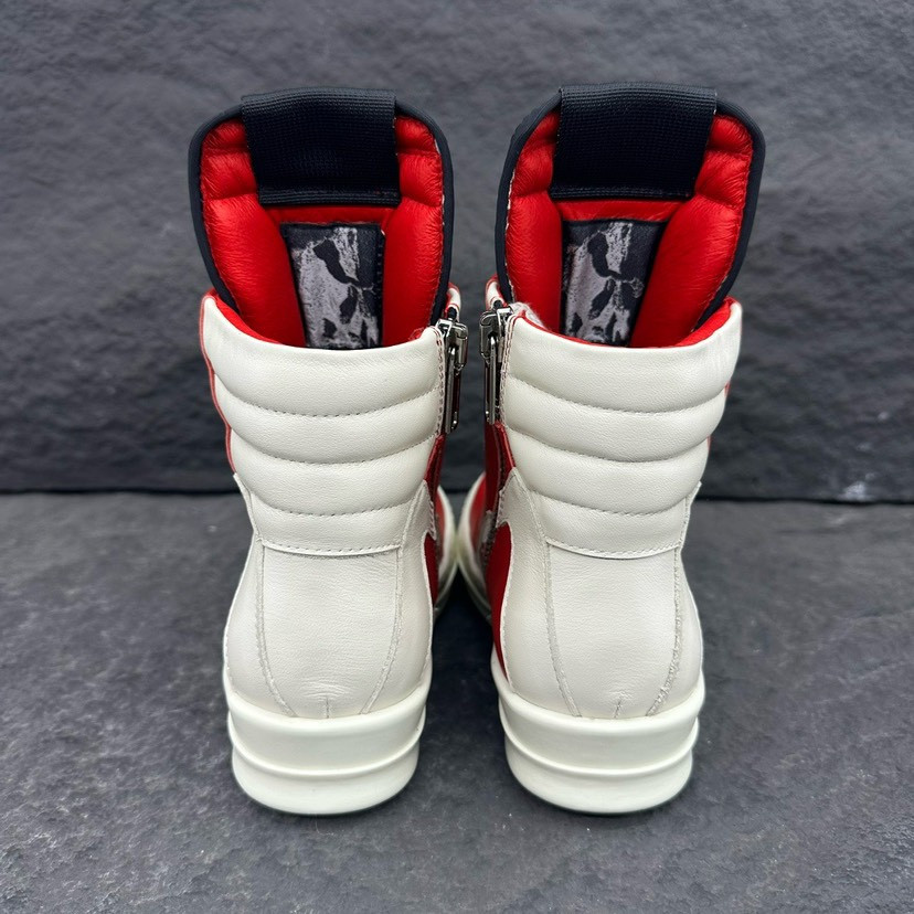 RICK OWENS DRKSHDW