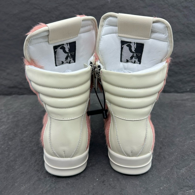 RICK OWENS DRKSHDW