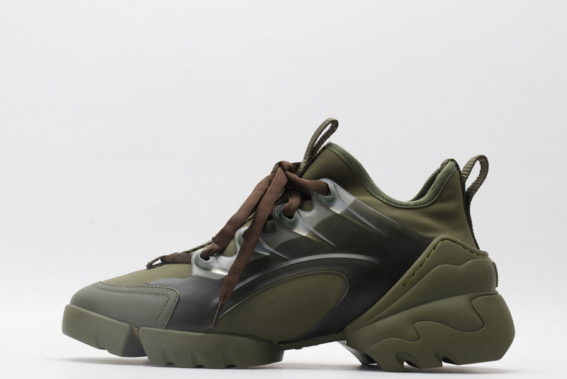 dio* d-connect sneaker