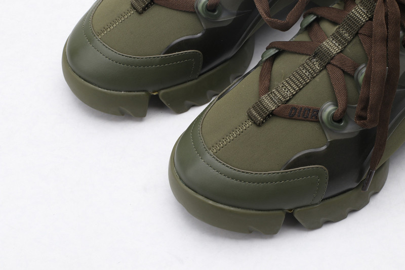 dio* d-connect sneaker