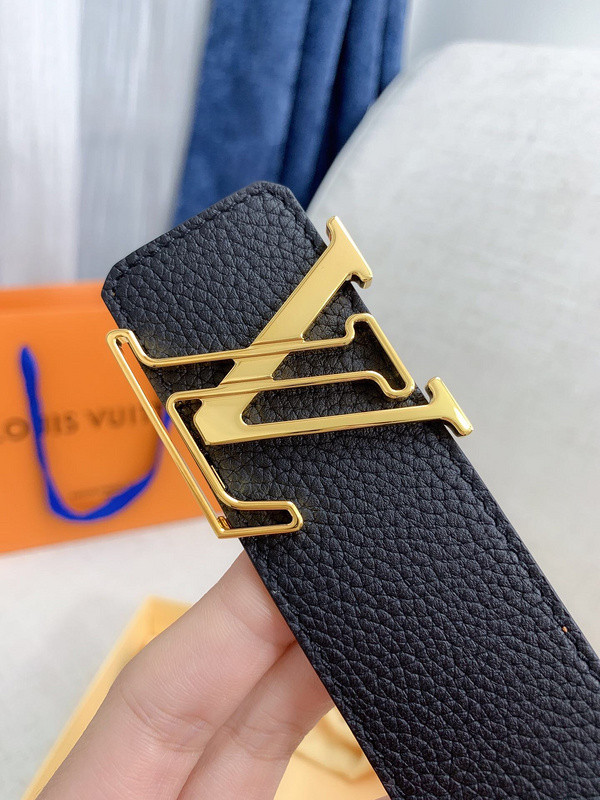 lvt belt