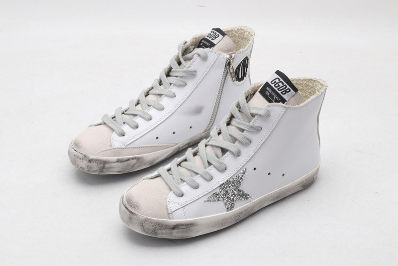 ggdb sneaker