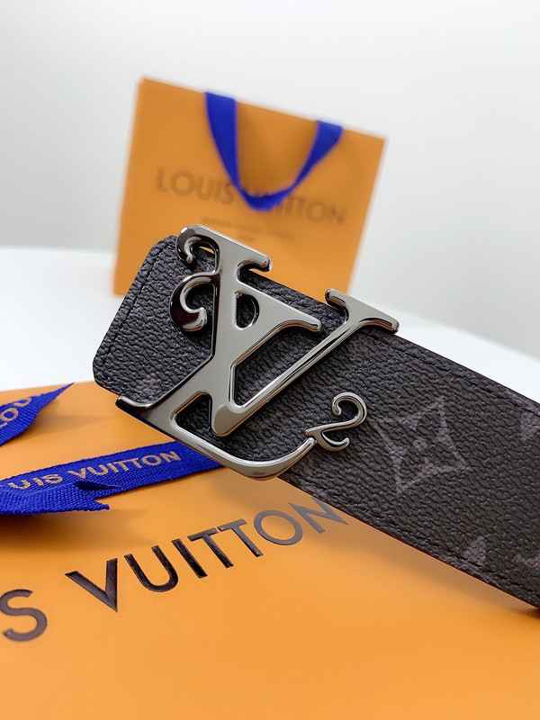 lvt belt