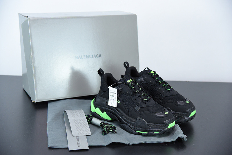 bc triple s trainer 524039 w2pw1 4881