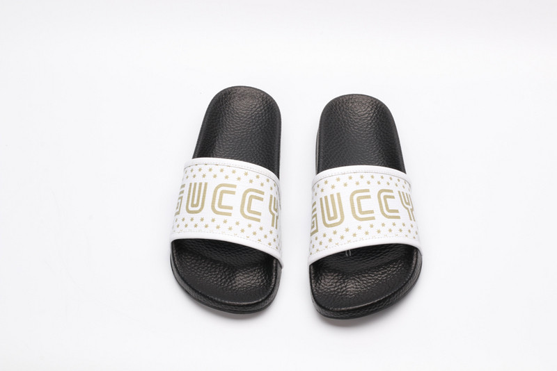 g*u*i sandals
