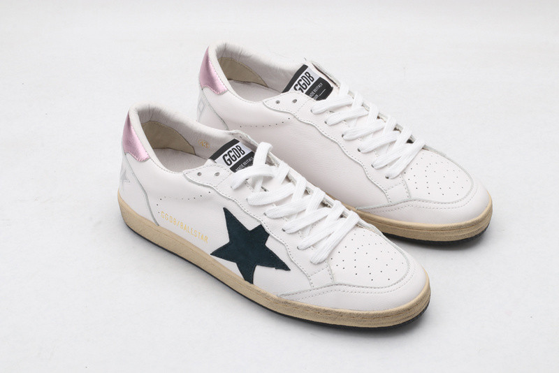 ggdb sneaker