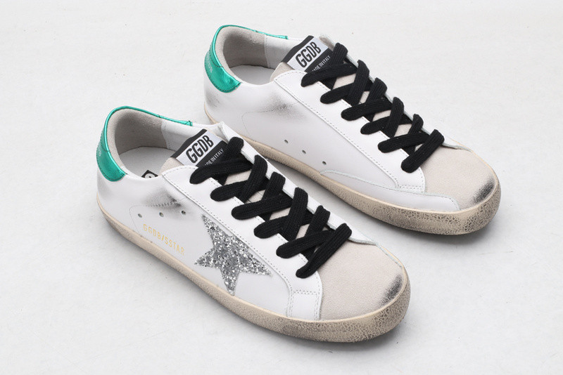 ggdb sneaker